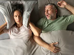 Why Snoring Partners Remain Unaware: The Brain's Surprising Role in Ignoring Disturbing Sounds