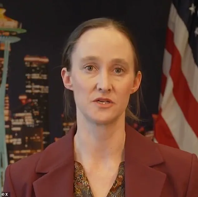 Shooting of Mother-of-Three by Federal Agent Sparks Protests and Immigration Policy Debate