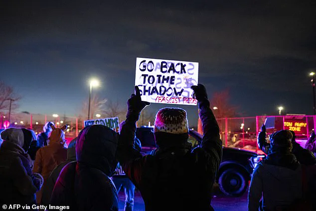 Shooting of Mother-of-Three by Federal Agent Sparks Protests and Immigration Policy Debate