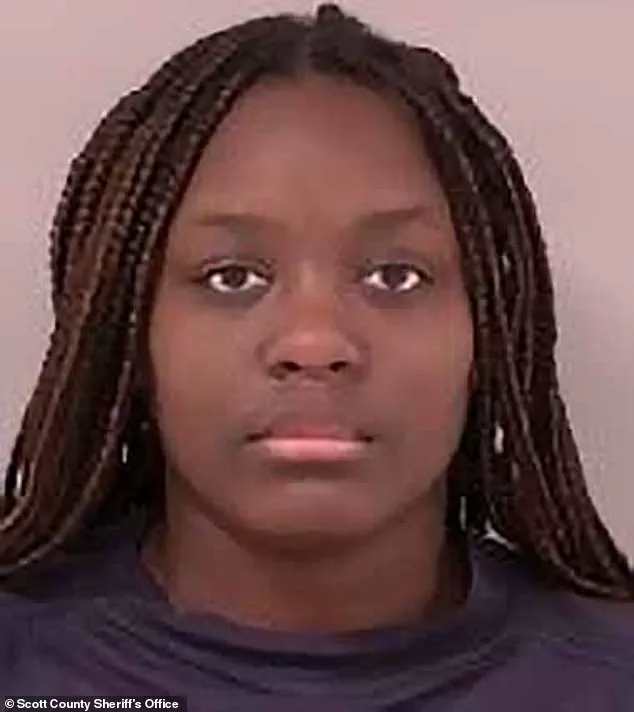 Urgent: Minnesota Daycare Worker Arrested in Child Suffocation Case, One Child Dies