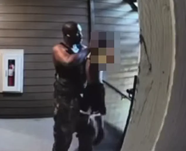 Harrowing Footage of Alleged Child Assault in Waco Sparks Community Outrage, Says Local Residents