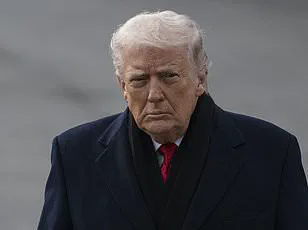 Late-Breaking: Trump's Greenland Gambit Sparks NATO Crisis, Global Tensions Soar