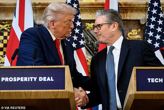 Late-Breaking: Trump's Greenland Gambit Sparks NATO Crisis, Global Tensions Soar