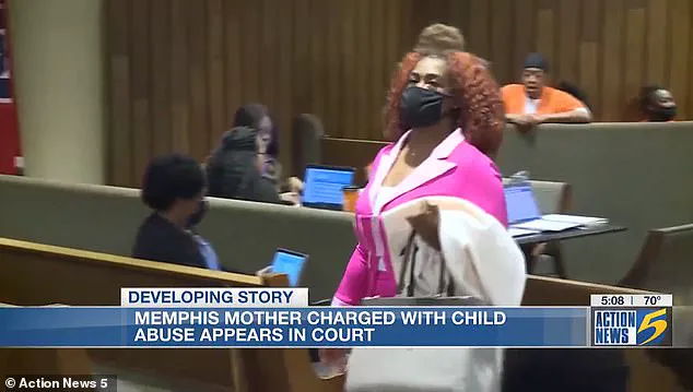 Legal Charges Against Tennessee Mother Spark Discussion on Child Protection Laws and Public Policy