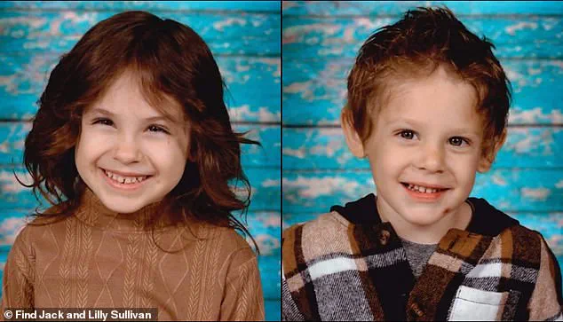 New Details Emerge in Nova Scotia's Harrowing Missing Children Case: Community Desperate for Answers as Family Tensions Resurface