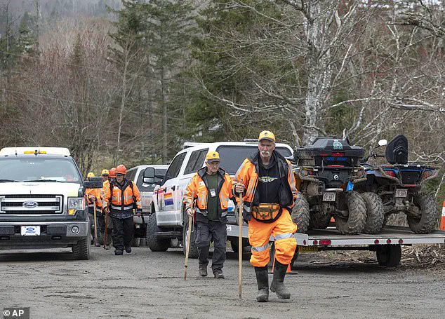 New Details Emerge in Nova Scotia's Harrowing Missing Children Case: Community Desperate for Answers as Family Tensions Resurface