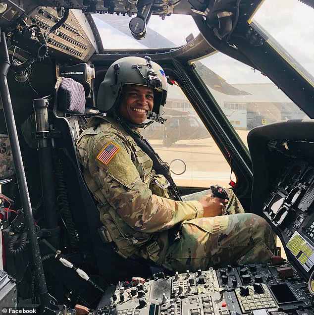 U.S. Army Reserve Pilot's Wife Detained in Immigration Custody; Husband Fights to Reunite Her