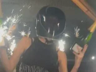 Breaking: Swiss Nightclub Fire Owner Allegedly Filmed Waitress Who Sparked Inferno With Sparkler