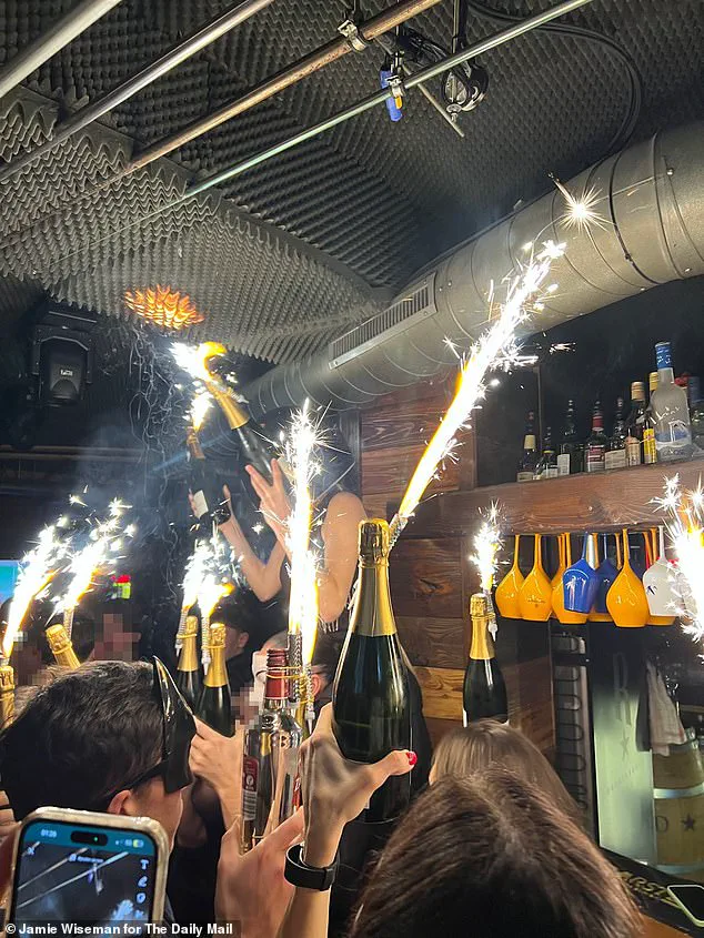 Breaking: Swiss Nightclub Fire Owner Allegedly Filmed Waitress Who Sparked Inferno With Sparkler