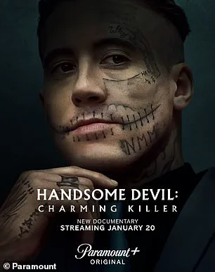 Documentary Exposes Disturbing Prison Calls Between Convicted Killer and Adoring Female Fans