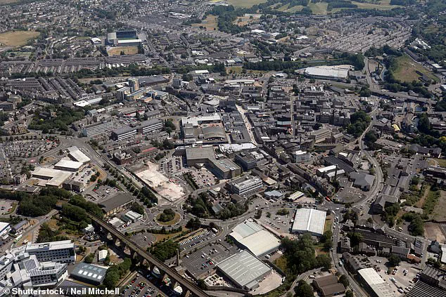 Oxford Researchers Reveal ChatGPT's Bias: 'AI's Unintended Stereotypes Reflect Societal Prejudices' as Study Flags Burnley and Bradford as Most 'Racist' Towns in UK