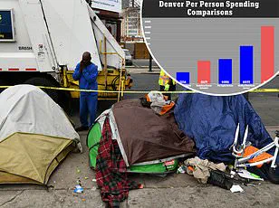 Rising Tensions in Denver's White Swan Apartment as Homelessness and Middle-Class Residents Clash
