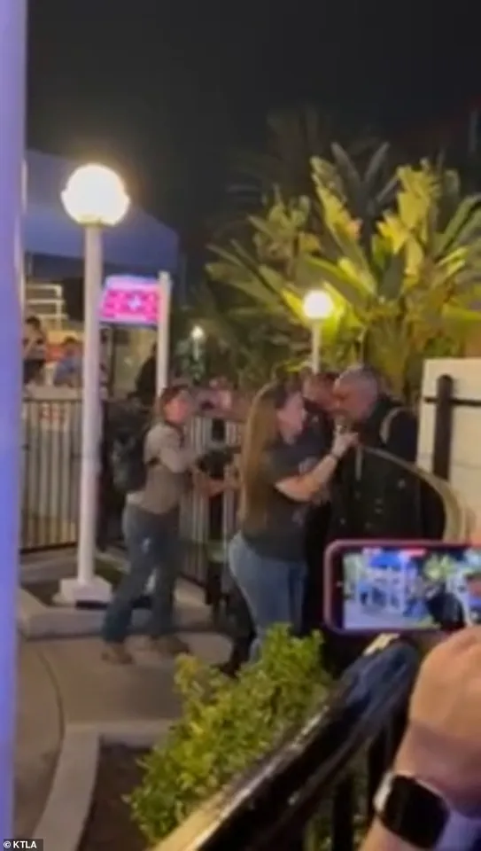 Theme Park Incident Sparks Discussion on Enhancing Guest Management Strategies