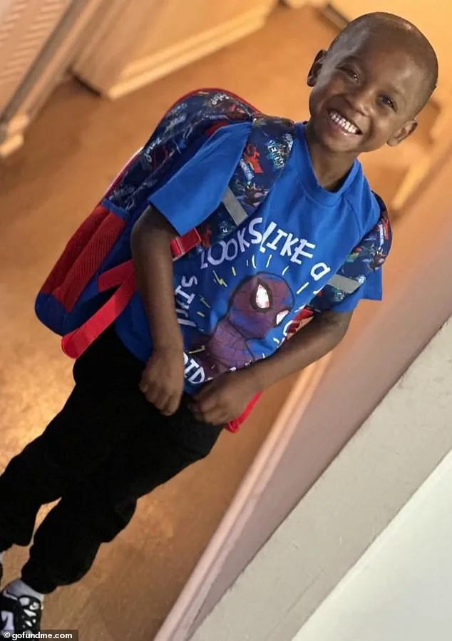 Georgia Mother in Shock as 6-Year-Old Son Fatally Struck by Landscaping Truck Near Home
