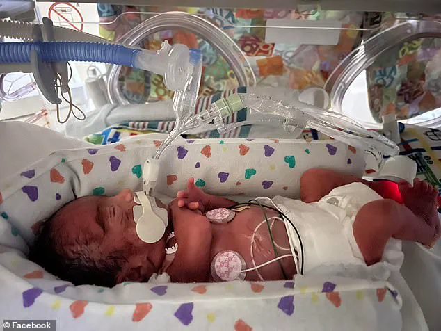 Henrico NICU Nurse Pleads No Contest to Nine Felony Child Abuse Charges After Newborns Found with Unexplained Fractures