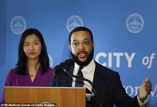 Privileged Access to Information Exposes Cover-Up in Boston Mayor's Office as Aide Resigns