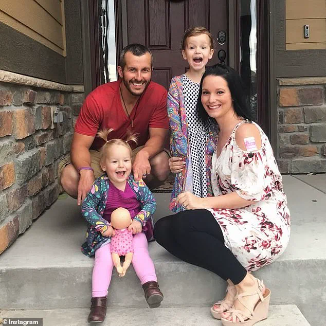 Shocking Update: Chris Watts' Manipulative Tactics Behind Bars Exposed in New Investigation