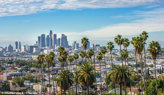 Southern California Shaken by Dozen Earthquakes in 24 Hours, Fueling Seismic Fears