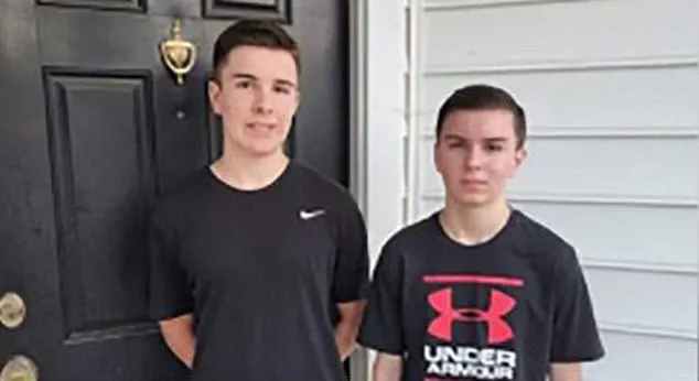 Teenager Pleads Guilty to Five Counts of Murder in Raleigh Mass Shooting That Killed Five, Including His Brother