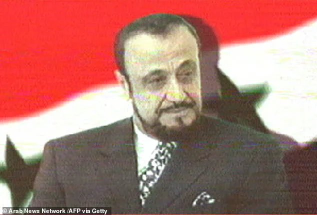 The Death of Rifaat-al-Assad: A Legacy of Violence and Repression in Syria's History