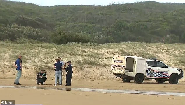 Tragic Discovery of Canadian Tourist Piper James on K'gari Island: Authorities Confirm Wild Dog Encounter in Latest Update