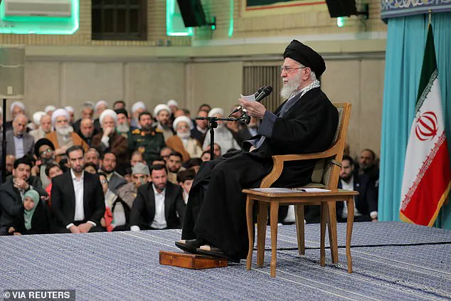 Trump: 'Blow Up' Iran if Attacked, as Debate Over Foreign Policy and Economic Costs Intensifies