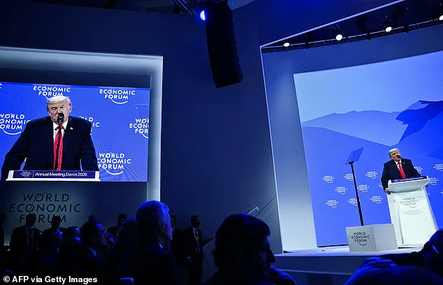 Trump's Foreign Policy Reversal on Greenland and NATO Sparks Global Economic and Diplomatic Uncertainty