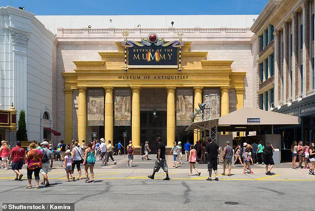 Urgent Lawsuit Filed by Family of Deceased Grandmother Following Rollercoaster Incident at Universal Orlando