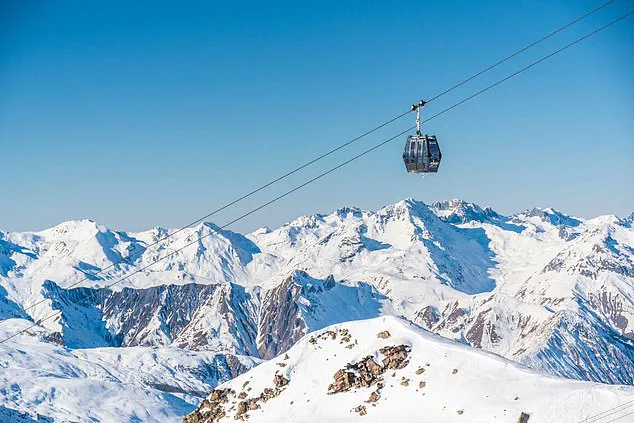 Breaking the Mold: Helly Hansen’s Free Ski Day Initiative Challenges Traditional Lift-Pass Models — 'This is About Making Skiing Accessible Again,' Says Company Spokesperson