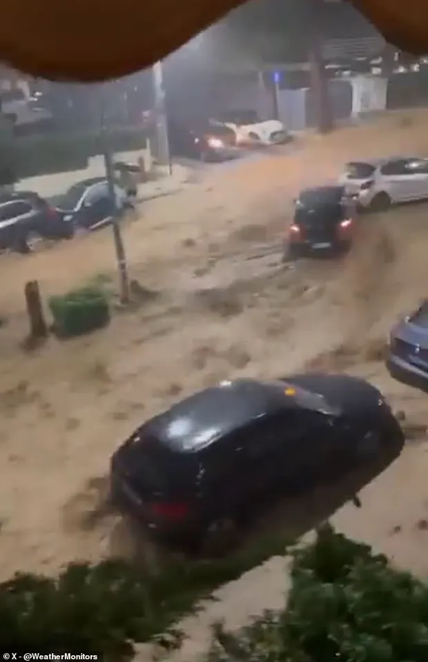 Giant Wave and Landslide in Southern Europe Claim Lives, Highlighting Storm Preparedness Concerns