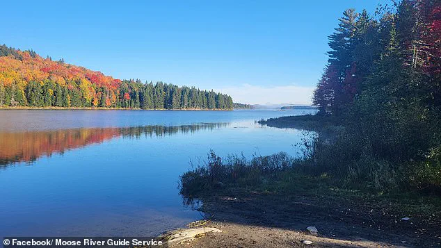 Moose River, Maine: A Remote Hamlet of 186 Residents Embracing Isolation