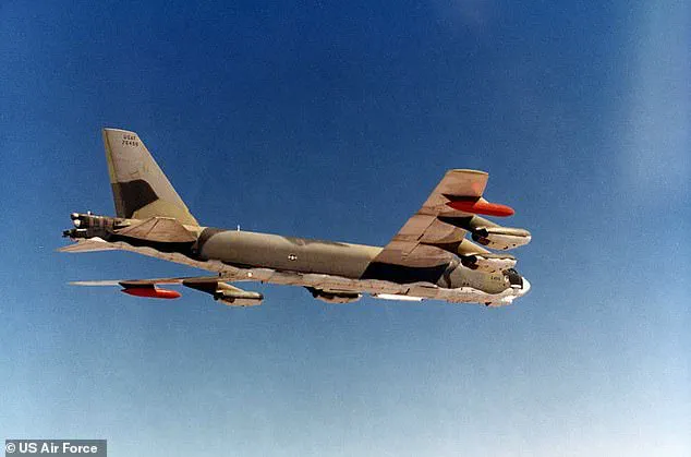 Nuclear Accident in the Arctic: How a Routine Mission Shook the Cold War