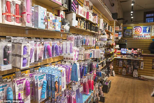 Pentagon's Bureaucratic Campaign Against Sex Toys Sparks Debate on Discipline and Personal Autonomy, as Critics Question the 'Culture-War Strategy' Amid Global Operations
