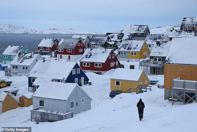 Trump's Controversial Claim: U.S. to Secure 'Total Access' to Greenland via NATO Agreement