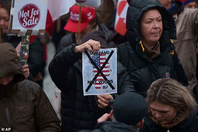 Trump's Greenland Acquisition Bid Sparks Geopolitical Turmoil Amid Davos Negotiations