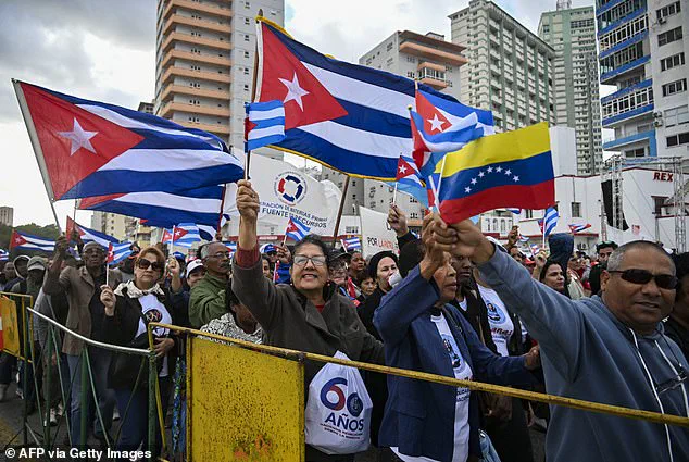 U.S. Foreign Policy Intensifies Pressure on Cuba, Deepening Economic Crisis and Public Strain
