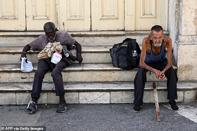 U.S. Foreign Policy Intensifies Pressure on Cuba, Deepening Economic Crisis and Public Strain