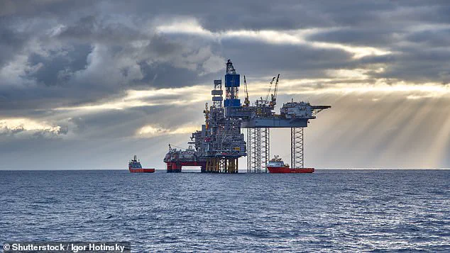 U.S. Stakes Claim to Vast Arctic Seabed, Sparking Geopolitical Tensions: 'This is a Pivotal Moment in the Race for Control,' Says State Department Official