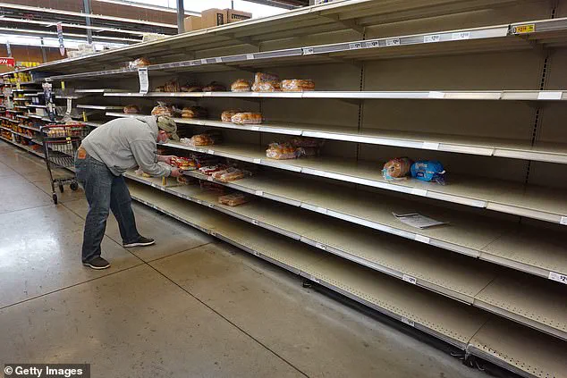 Historic Winter Storm Brings Unprecedented Cold Snap to Houston, Triggering Emergency Measures Across the U.S.