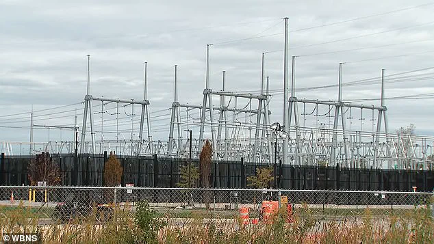 Privileged Access, Public Risk: Amazon's Fuel Cell Plan and the Environmental Debate in Hilliard, Ohio