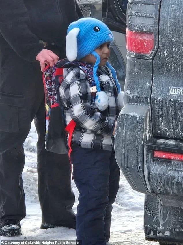 Vice President JD Vance Denies Allegations That ICE Arrested 5-Year-Old Boy, Clarifies Child Was Not Subject of Arrest