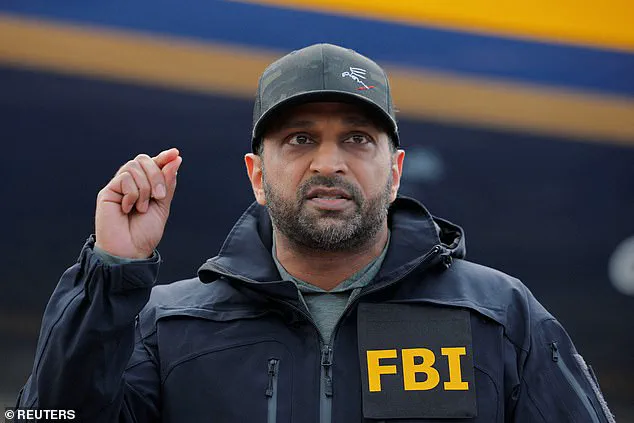 FBI Agent Resigns Over Alleged Pressure to Abandon ICE Shooting Investigation