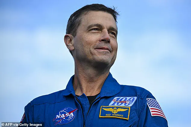 NASA’s Artemis II Mission: A Historic Leap in Deep-Space Exploration, Resuming Human Travel Beyond Earth’s Orbit After 50 Years