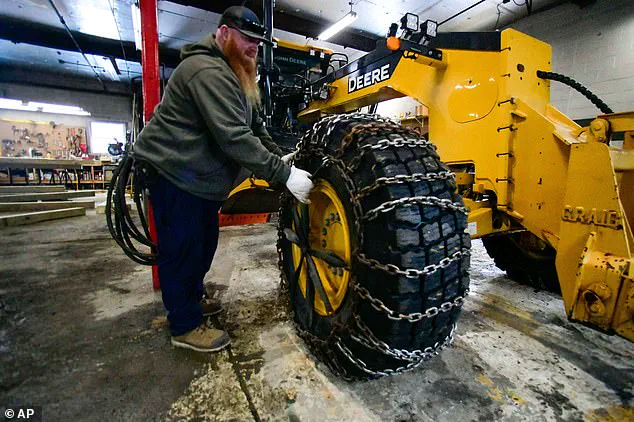 National Weather Service Alerts Highlight Freezing Rain's Impact on Public Safety and Transportation