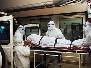 Nipah Virus Outbreak in West Bengal Raises Alarms as Health Officials Battle Lethal Virus with No Known Cure, Experts Warn of High Fatality Rates