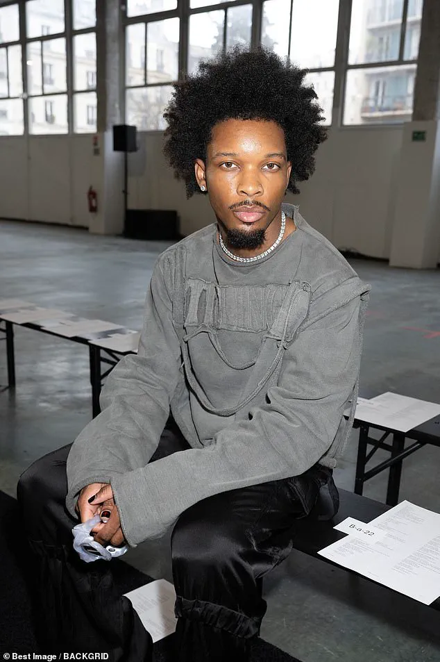 Twitch Streamer Neo Langston Arrested on Active California Warrant in Celeste Rivas Hernandez Investigation