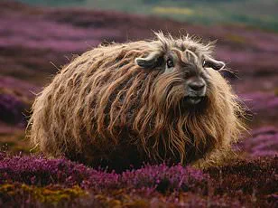 Burns Night's Traditional Feast Unveiled: The Surprising Caloric Weight Hiding Health Risks for Communities