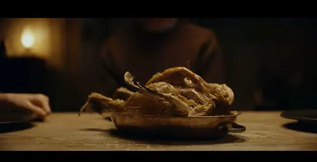 Gayle Rankin's New Comedy 'The Incomer' Features Unusual Seagull Scene