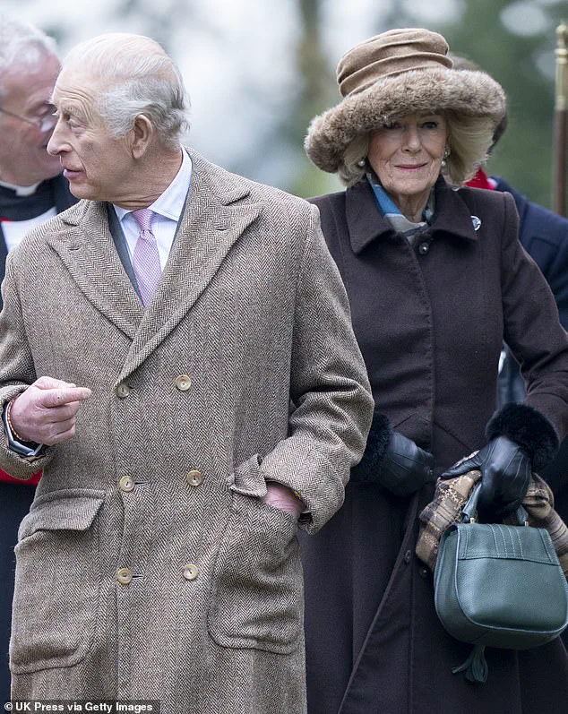 King Charles and Queen Camilla Make Symbolic Debut in £160,000 Lotus Eletre, Sparking Public and Industry Reactions