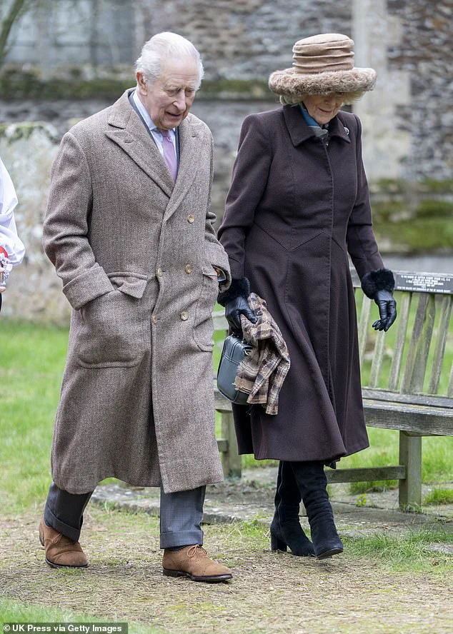 King Charles and Queen Camilla Make Symbolic Debut in £160,000 Lotus Eletre, Sparking Public and Industry Reactions